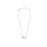 Necklace Breil Woman B WHISPER GLOW in Steel TJ4202